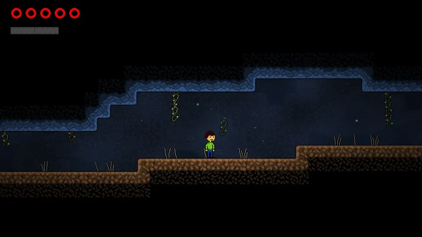 Скриншот 5 к игре Corestory