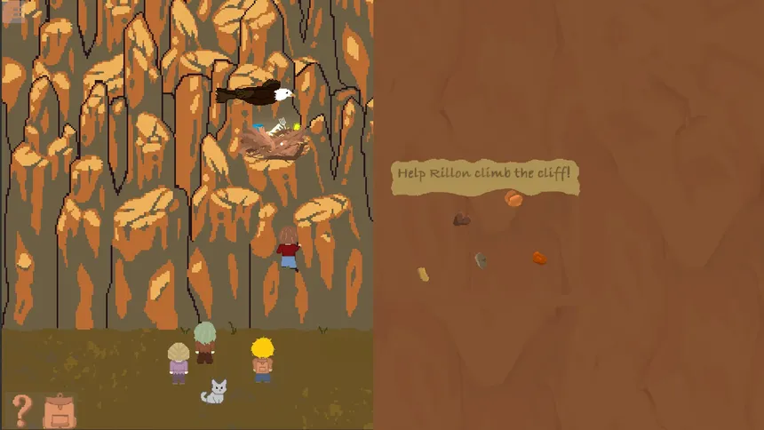 Скриншот 6 к игре The Callers