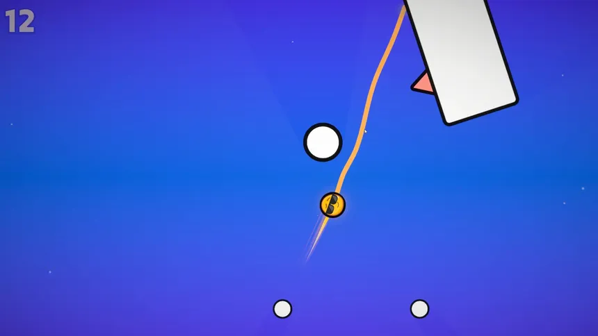 Скриншот 5 к игре Yeet Up!