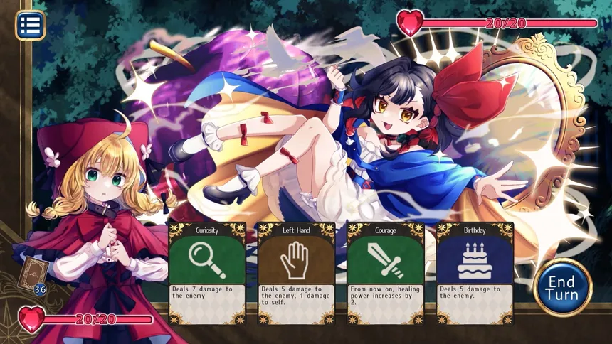 Скриншот 6 к игре Compensated Girl