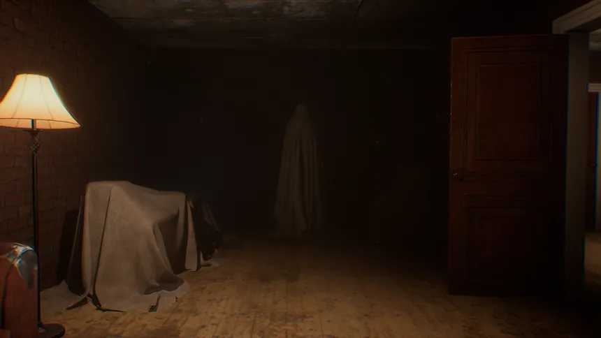 Скриншот 7 к игре Fear Box
