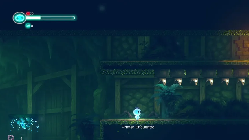 Скриншот 7 к игре Roxanne The Forgotten Path