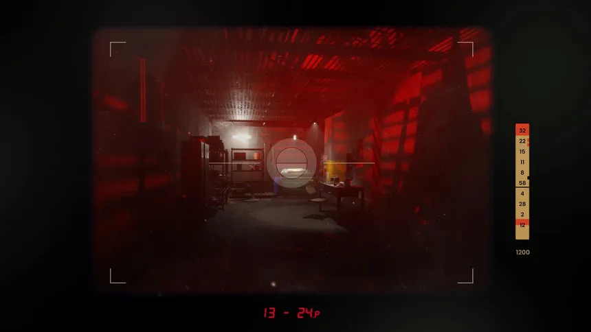 Скриншот 8 к игре Operation Stutter