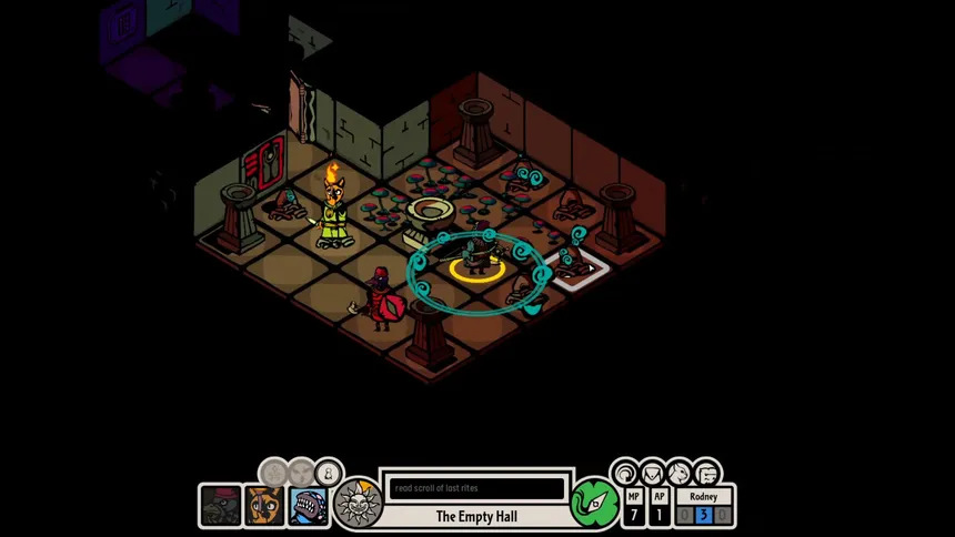 Скриншот 5 к игре Bane: Dawn of the Lost