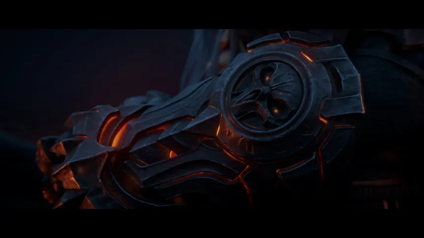 Скриншот 5 к игре Darksiders 4