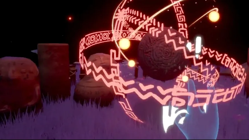 Скриншот 7 к игре Realms of Reverie