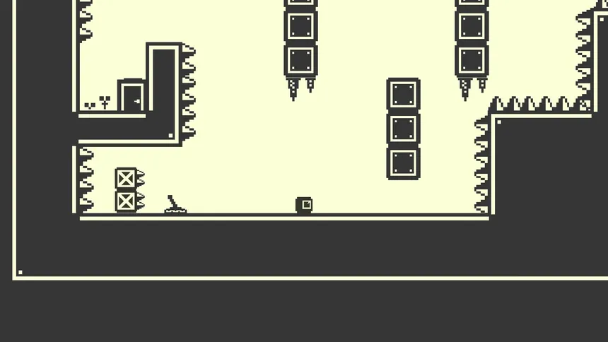 Скриншот 6 к игре Flipside