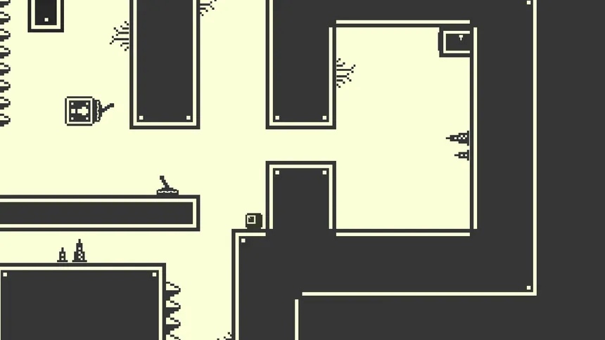 Скриншот 7 к игре Flipside