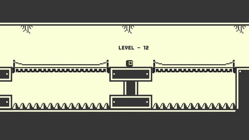 Скриншот 8 к игре Flipside