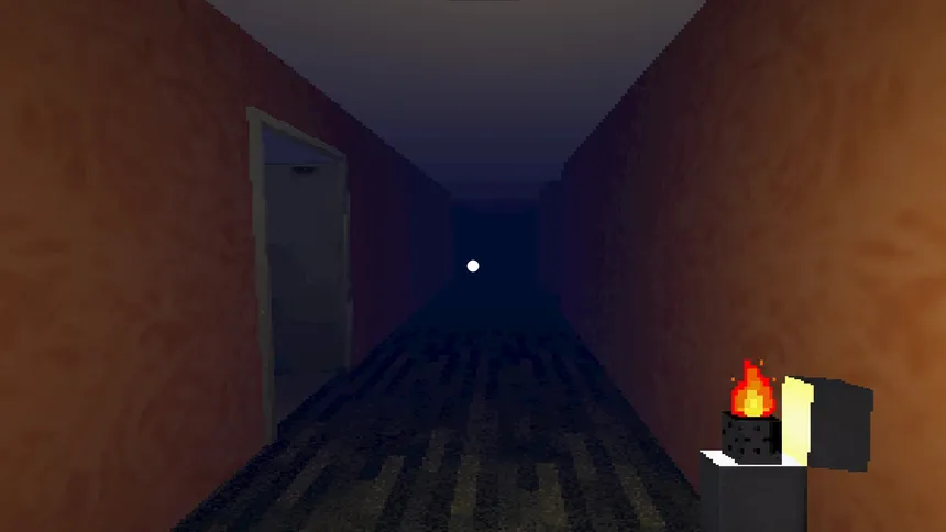 Скриншот 5 к игре Stomach