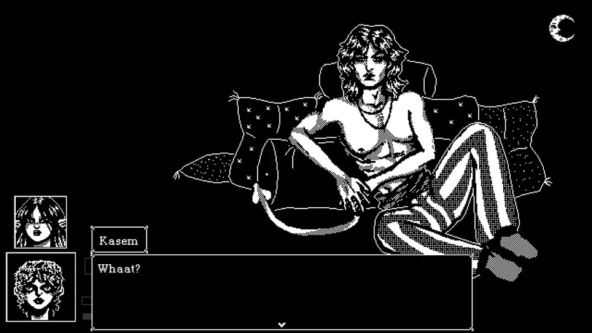 Скриншот 5 к игре Bher