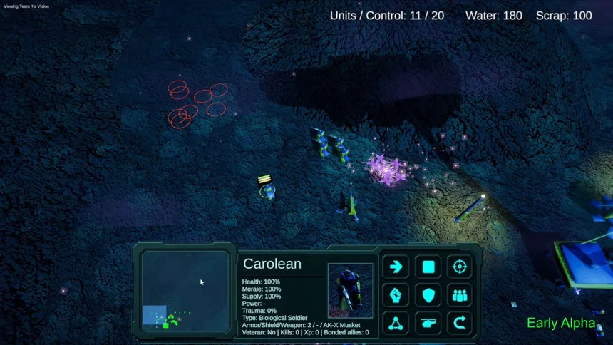Скриншот 5 к игре Colloblast: Kingdoms of Cosmos