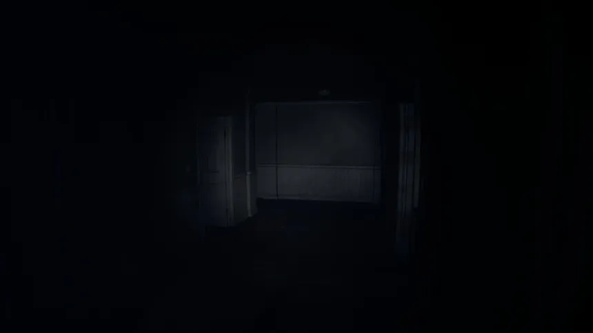 Скриншот 5 к игре No forgiveness