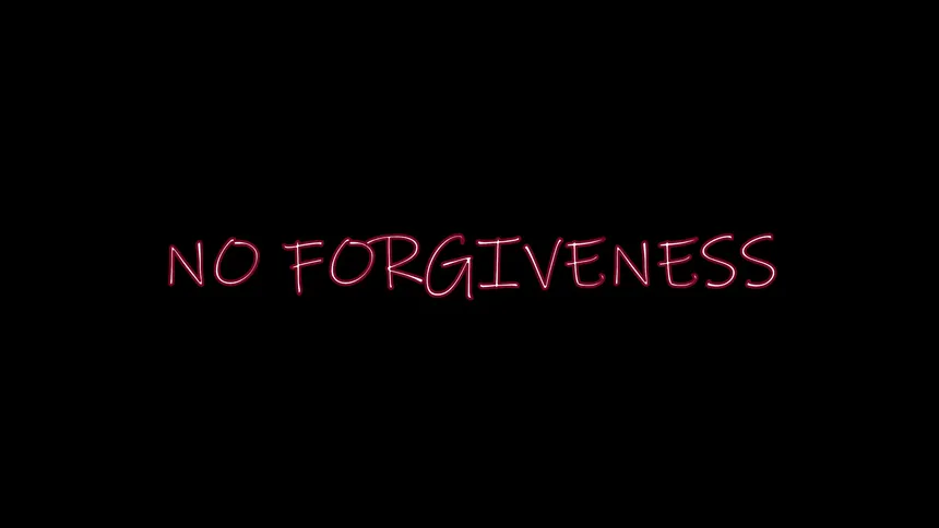Скриншот 8 к игре No forgiveness