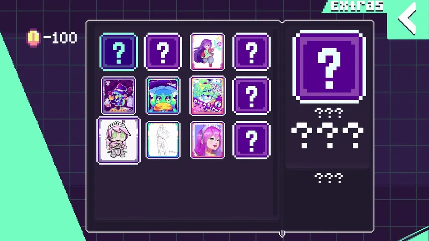 Скриншот 6 к игре The Heart of Gold