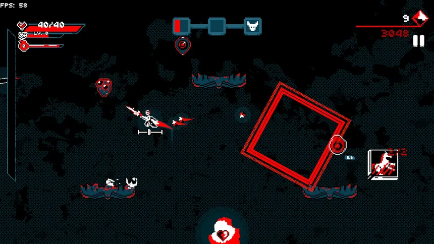 Скриншот 5 к игре PLAGUN – The Plague Goes On