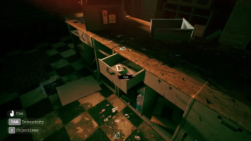 Скриншот 7 к игре Ire: A Prologue