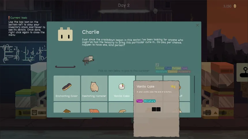 Скриншот 5 к игре Ministry of Stoic