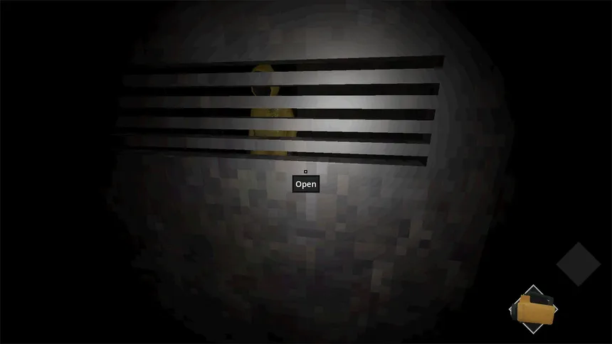 Скриншот 5 к игре The Elevator: Chapter 1