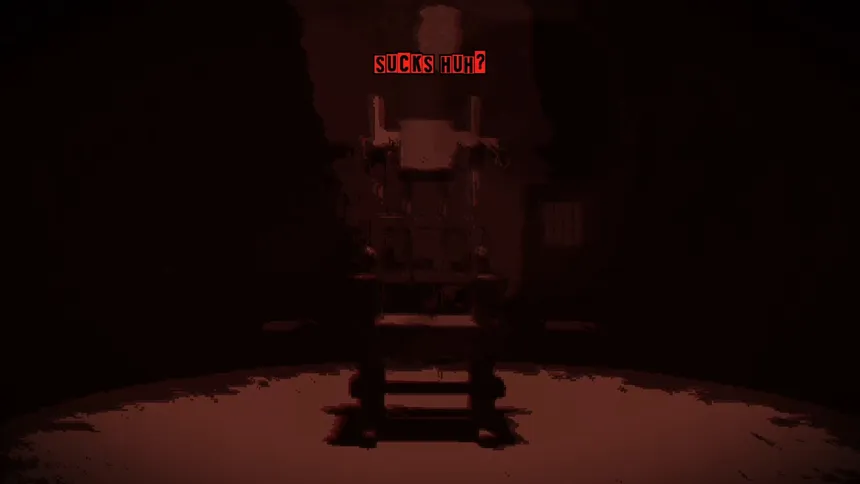 Скриншот 6 к игре Release the Files