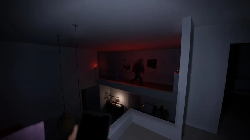Скриншот 7 к игре Killer Situation