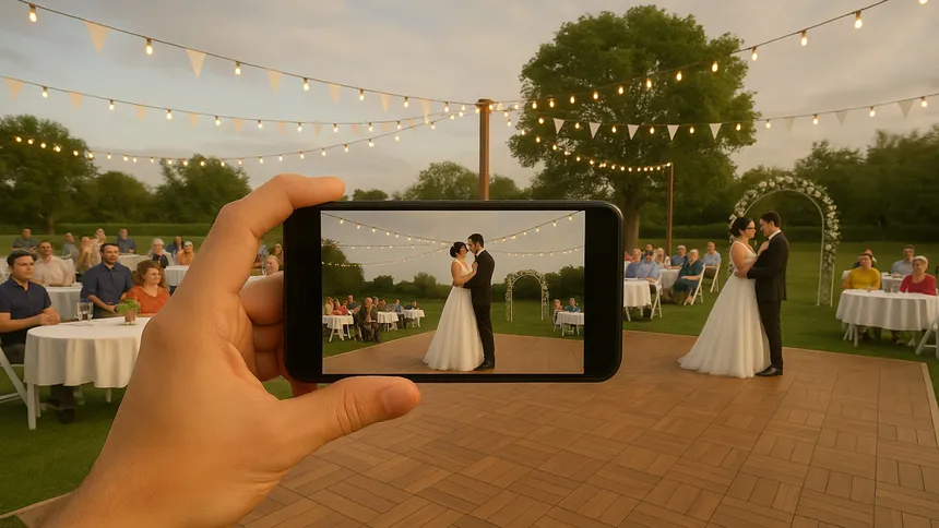 Скриншот 5 к игре Wedding Hall Simulator
