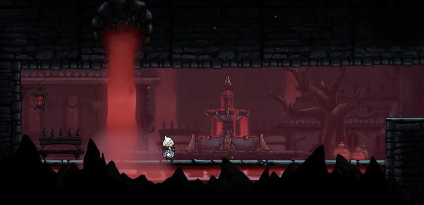 Скриншот 6 к игре Shards of Memories