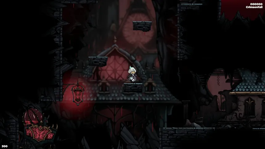 Скриншот 7 к игре Shards of Memories