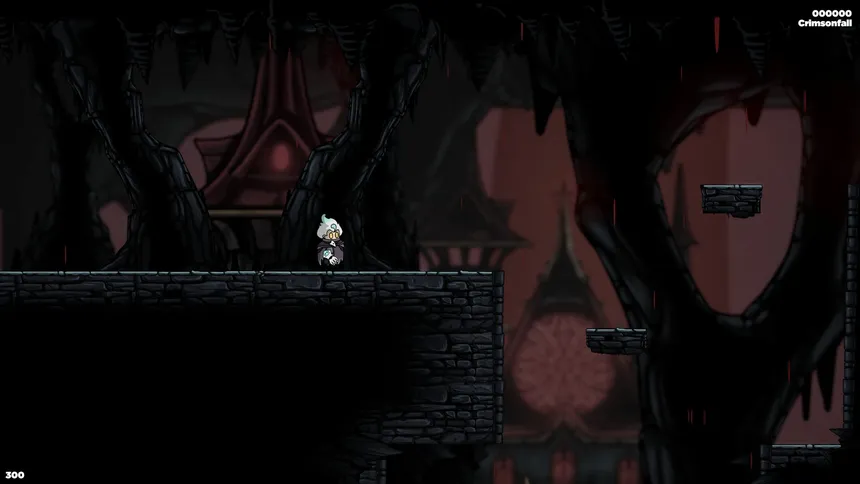 Скриншот 8 к игре Shards of Memories