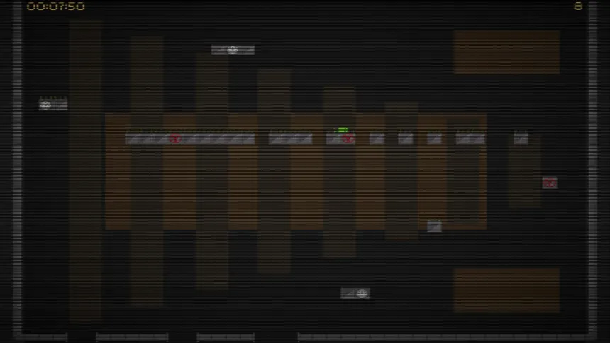 Скриншот 5 к игре Gone Down