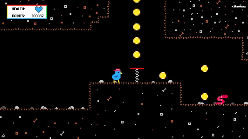 Скриншот 5 к игре Joey The Duck