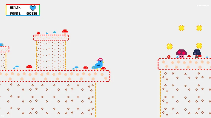 Скриншот 6 к игре Joey The Duck