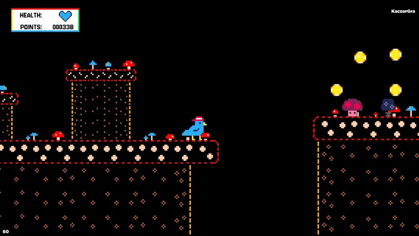 Скриншот 7 к игре Joey The Duck