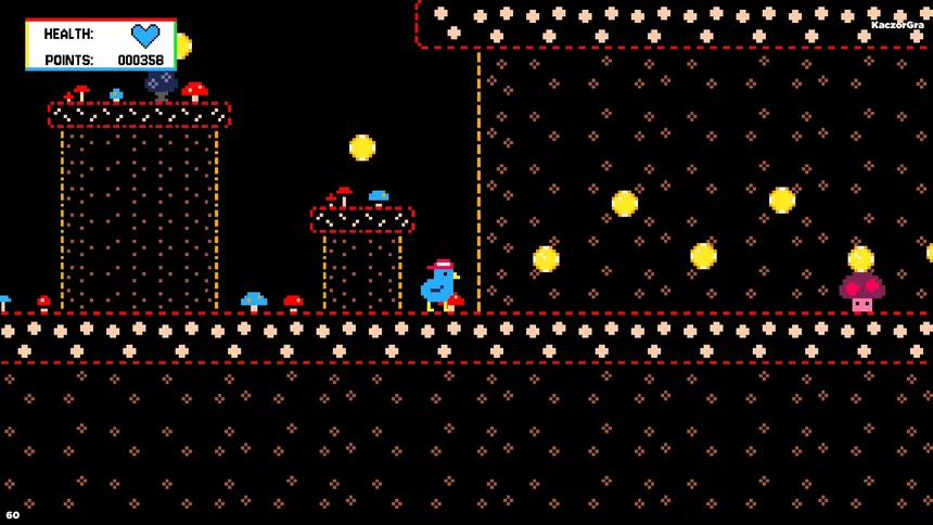 Скриншот 8 к игре Joey The Duck