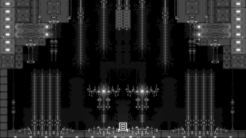 Скриншот 5 к игре MONUMENTUM