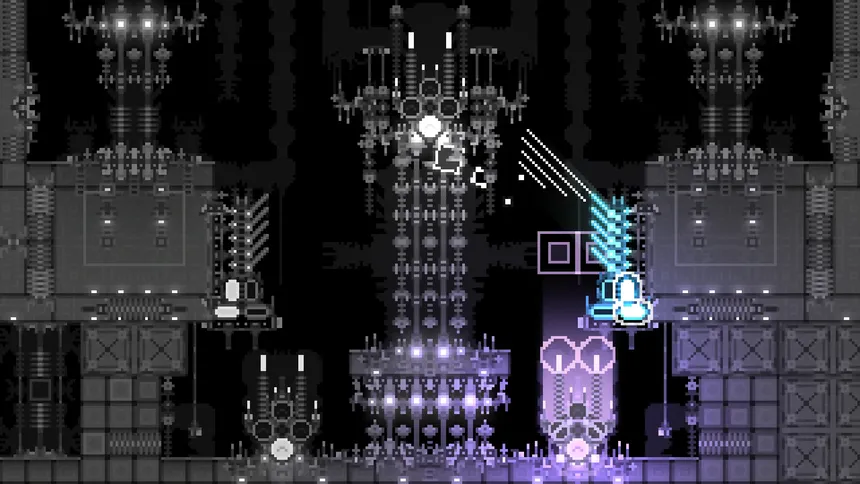 Скриншот 7 к игре MONUMENTUM