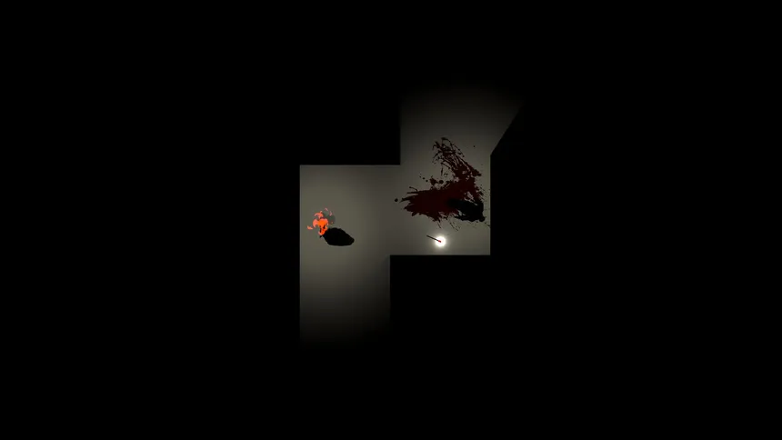 Скриншот 6 к игре Midnight Murder Maze