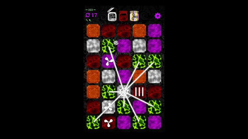 Скриншот 7 к игре Matchuie
