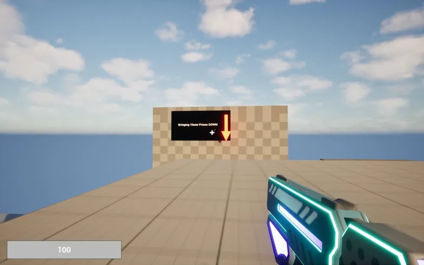 Скриншот 5 к игре Deliver This!