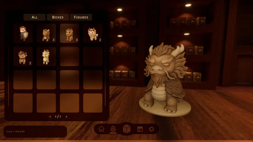 Скриншот 5 к игре Blind Box
