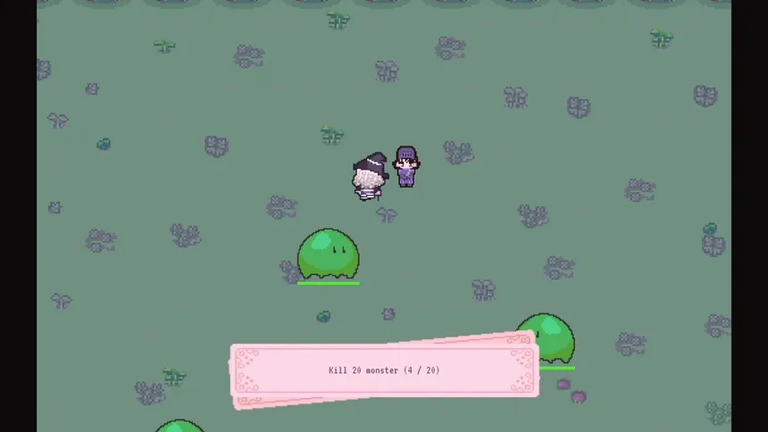 Скриншот 5 к игре Flaurel's Diaries