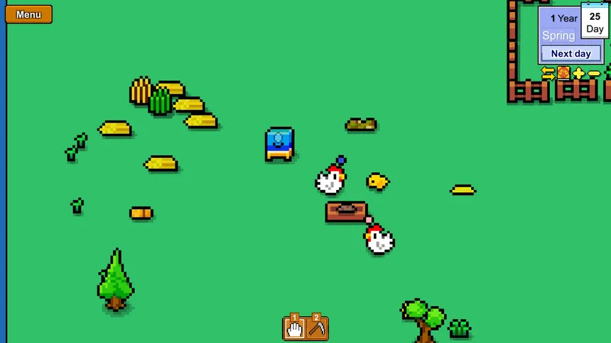 Скриншот 5 к игре 绵羊岛