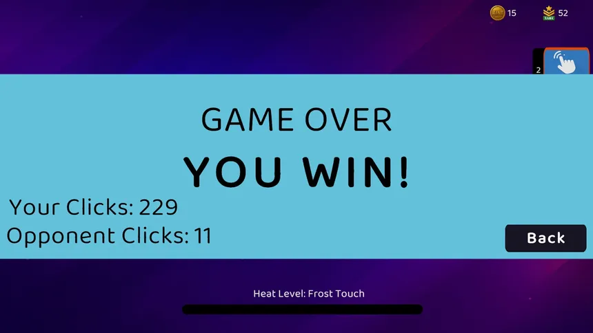 Скриншот 6 к игре Click Brawl