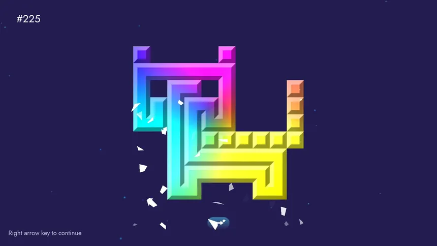 Скриншот 7 к игре Swipepi