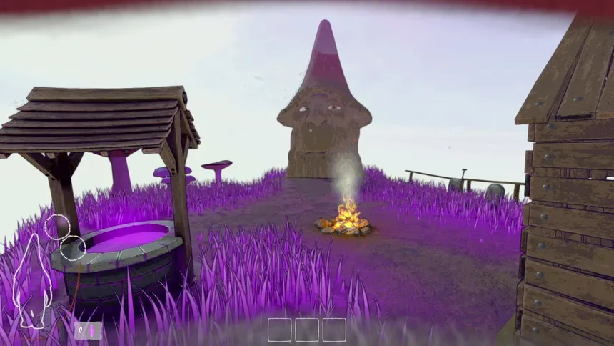 Скриншот 5 к игре Burglin' Gnomes