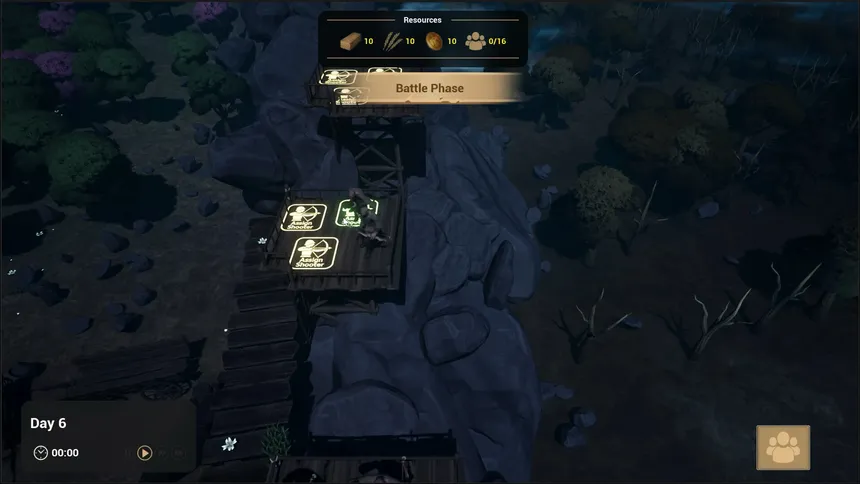 Скриншот 6 к игре TavernHold