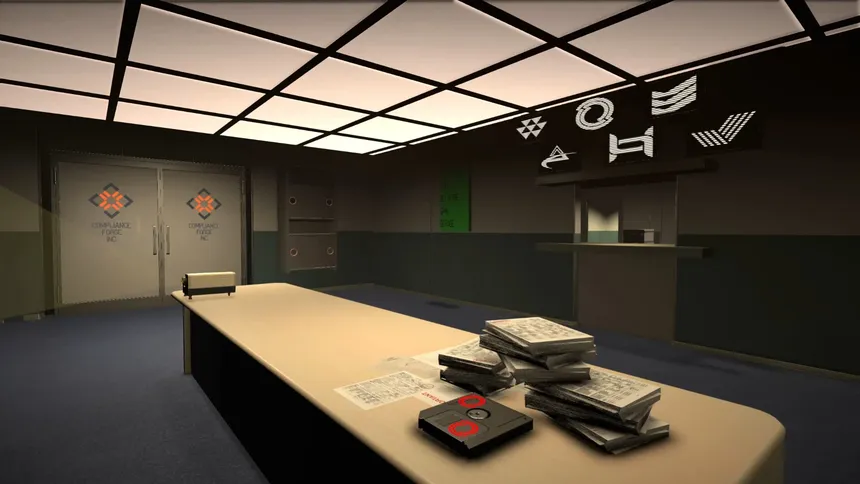 Скриншот 5 к игре Focus Group