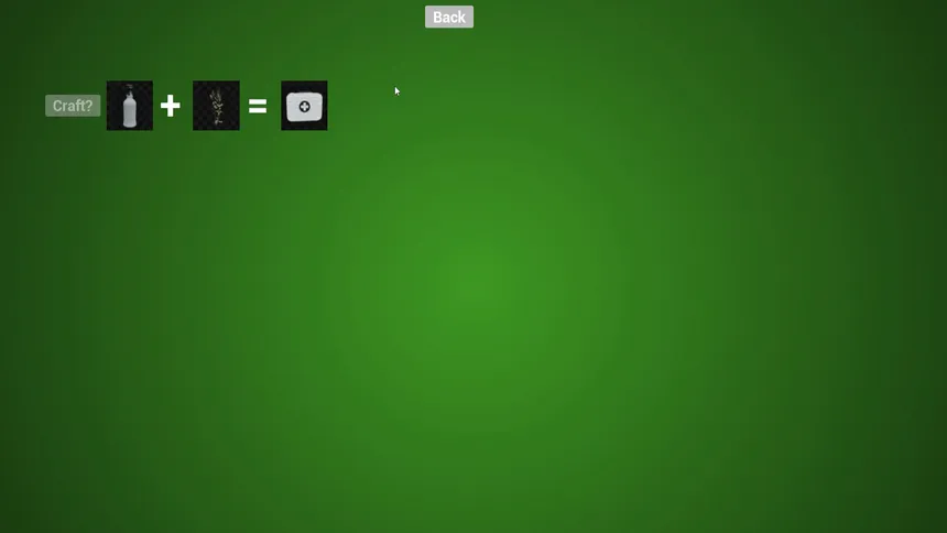 Скриншот 5 к игре Lurking In Fear