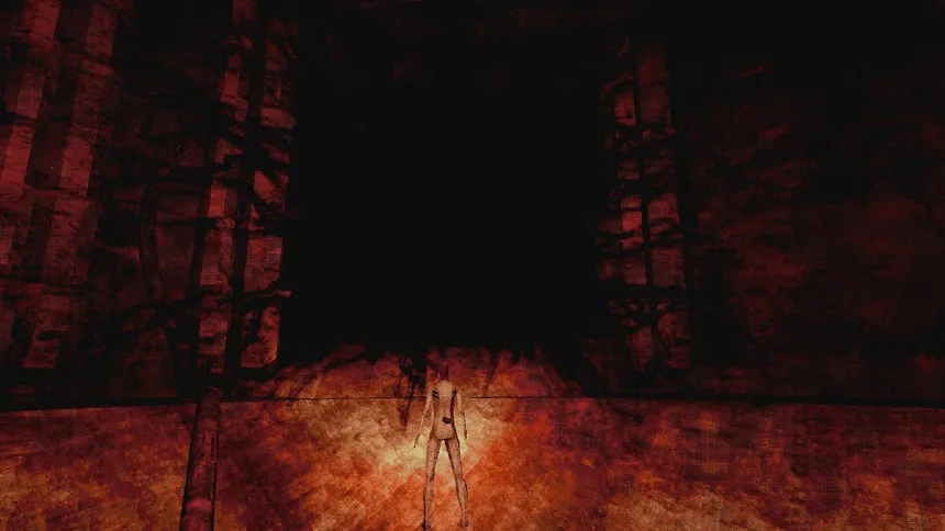 Скриншот 6 к игре Inside the Flesh Engine