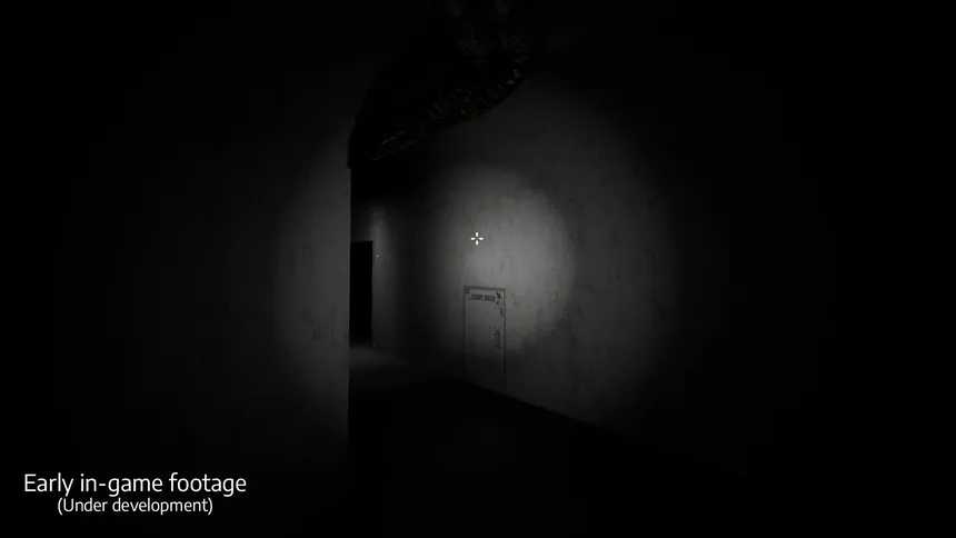 Скриншот 5 к игре лагерь